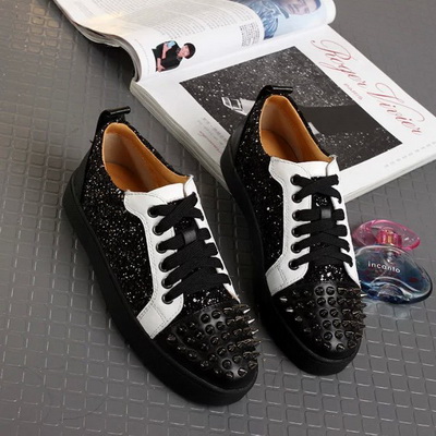 Christian Louboutin Casual shoes Women--003